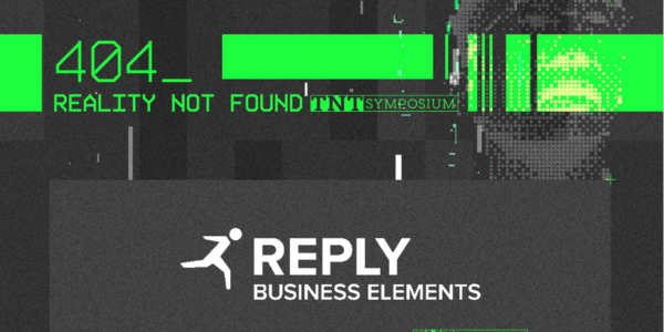 404 Reality not found