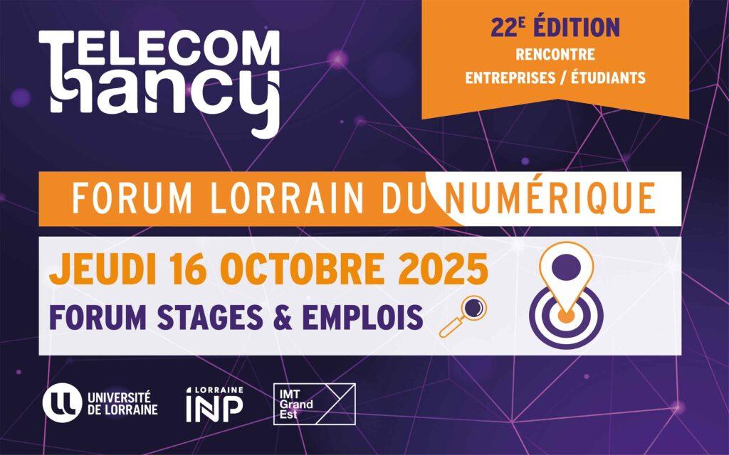 forum-lorrain-numerique-telecom-nancy-2025-1024x640
