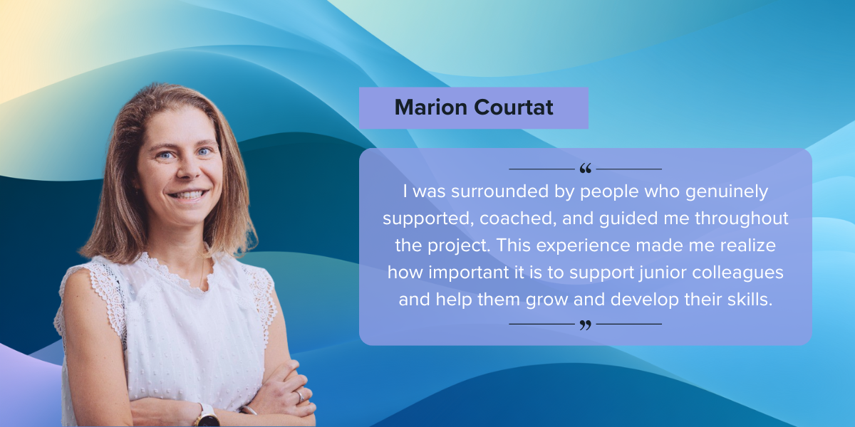Marion Courtat