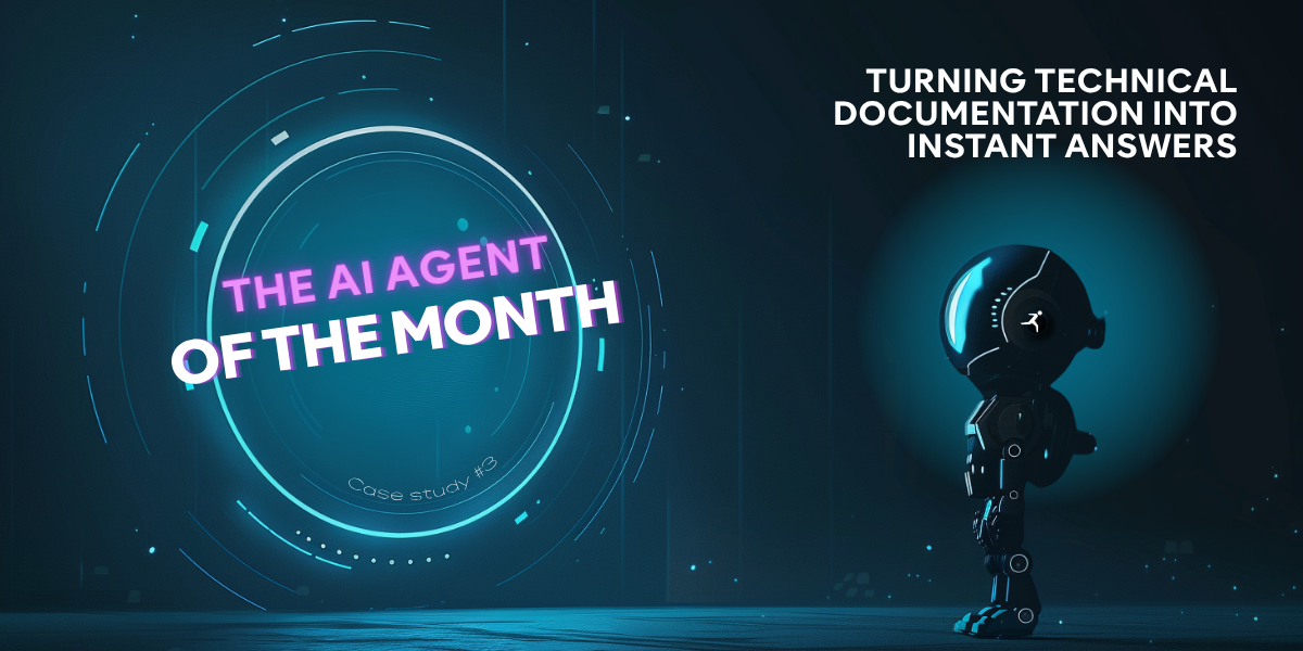 Turning Technical Documentation into Instant Answers (1)