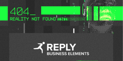 404 Reality not found