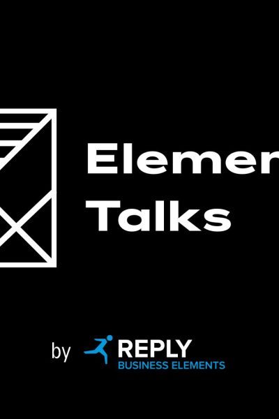 Elemental Talks Logo (Présentation)