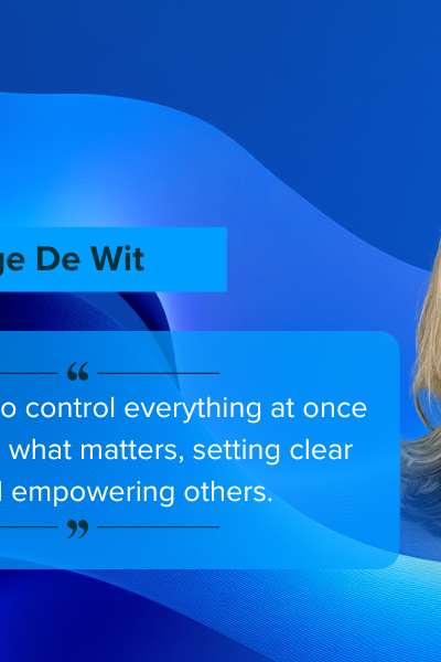 Inge De Wit