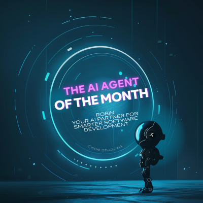 Your AI Partner for Smarter Software Development
